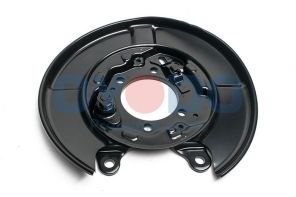 Oyodo 11H1003-OYO - Ochranný plech -