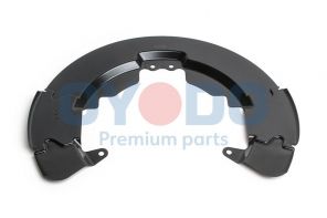 Oyodo 11H9004-OYO - Ochranný plech -