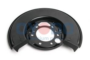 Oyodo 11H9008-OYO - Ochranný plech -