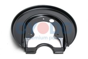 Oyodo 11H9050-OYO - Ochranný plech -
