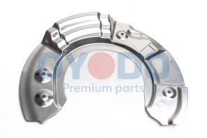 Oyodo 11H9054-OYO - Ochranný plech -