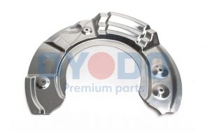 Oyodo 11H9055-OYO - Ochranný plech -