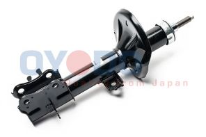 Oyodo 20A0012-OYO - Tlmič pruženia -