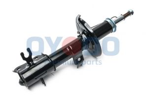 Oyodo 20A0013-OYO - Tlmič pruženia -