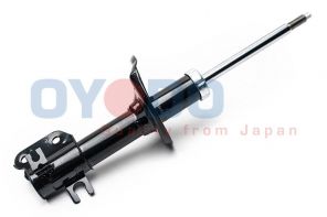 Oyodo 20A0024-OYO - Tlmič pruženia -