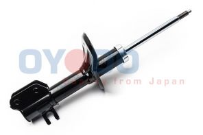 Oyodo 20A0025-OYO - Tlmič pruženia -
