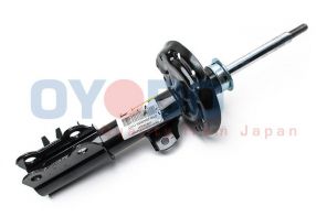 Oyodo 20A0085-OYO - Tlmič pruženia -