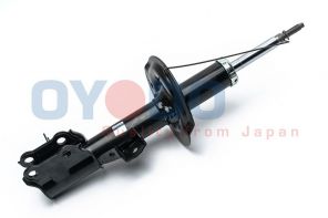 Oyodo 20A0391-OYO - Tlmič pruženia -