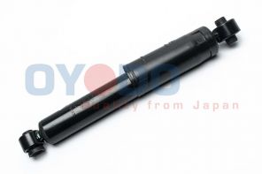 Oyodo 20A0392-OYO - Tlmič pruženia -