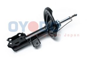 Oyodo 20A0395-OYO - Tlmič pruženia -
