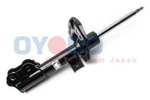 Oyodo 20A0396-OYO - Tlmič pruženia -
