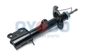 Oyodo 20A0399-OYO - Tlmič pruženia -