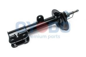 Oyodo 20A0400-OYO - Tlmič pruženia -