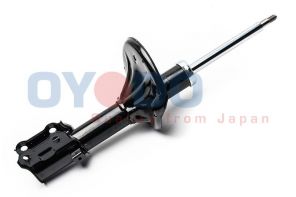 Oyodo 20A0507-OYO - Tlmič pruženia -