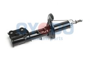 Oyodo 20A0511-OYO - Tlmič pruženia -