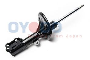 Oyodo 20A0514-OYO - Tlmič pruženia -
