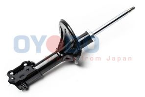 Oyodo 20A0515-OYO - Tlmič pruženia -