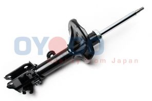 Oyodo 20A0517-OYO - Tlmič pruženia -