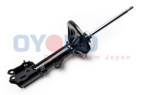 Oyodo 20A0523-OYO - Tlmič pruženia -