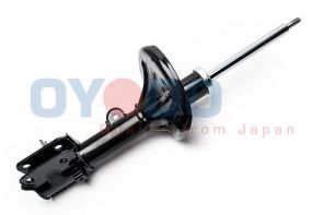 Oyodo 20A0525-OYO - Tlmič pruženia -