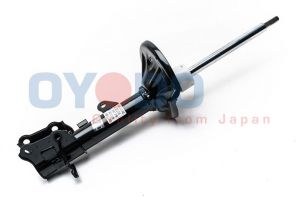 Oyodo 20A0531-OYO - Tlmič pruženia -