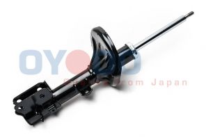 Oyodo 20A0539-OYO - Tlmič pruženia -