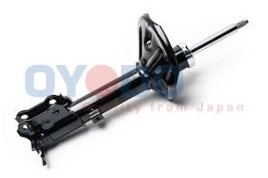 Oyodo 20A0542-OYO - Tlmič pruženia -