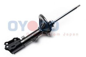 Oyodo 20A0563-OYO - Tlmič pruženia -