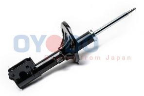 Oyodo 20A0567-OYO - Tlmič pruženia -