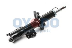 Oyodo 20A0583-OYO - Tlmič pruženia -