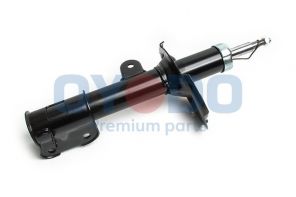 Oyodo 20A0586-OYO - Tlmič pruženia -