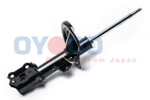 Oyodo 20A0588-OYO - Tlmič pruženia -
