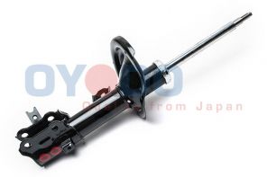 Oyodo 20A0589-OYO - Tlmič pruženia -
