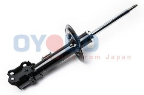 Oyodo 20A0595-OYO - Tlmič pruženia -