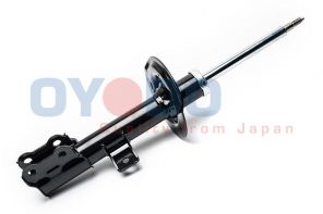 Oyodo 20A0596-OYO - Tlmič pruženia -