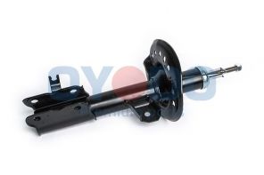 Oyodo 20A1017-OYO - Tlmič pruženia -