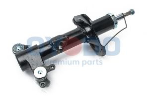 Oyodo 20A1032-OYO - Tlmič pruženia -