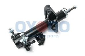 Oyodo 20A1033-OYO - Tlmič pruženia -
