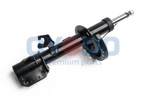 Oyodo 20A1043-OYO - Tlmič pruženia -