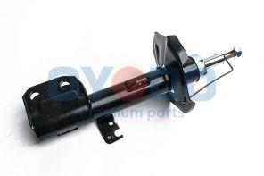 Oyodo 20A2086-OYO - Tlmič pruženia -