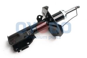 Oyodo 20A3028-OYO - Tlmič pruženia -