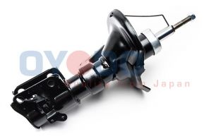 Oyodo 20A4004-OYO - Tlmič pruženia -