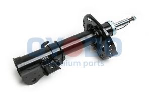 Oyodo 20A4019-OYO - Tlmič pruženia -
