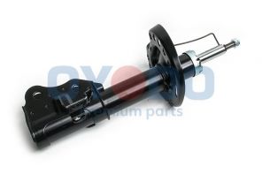 Oyodo 20A4020-OYO - Tlmič pruženia -