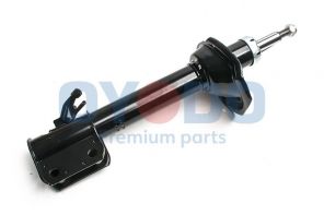 Oyodo 20A7009-OYO - Tlmič pruženia -