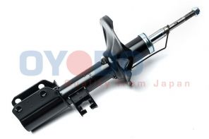 Oyodo 20A8003-OYO - Tlmič pruženia -