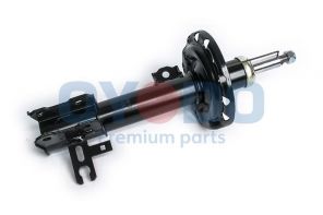 Oyodo 20A9030-OYO - Tlmič pruženia -