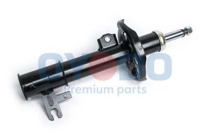 Oyodo 20A9031-OYO - Tlmič pruženia -