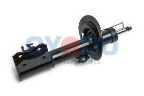 Oyodo 20A9062-OYO - Tlmič pruženia -