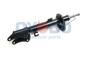 Oyodo 20A9144-OYO - Tlmič pruženia -